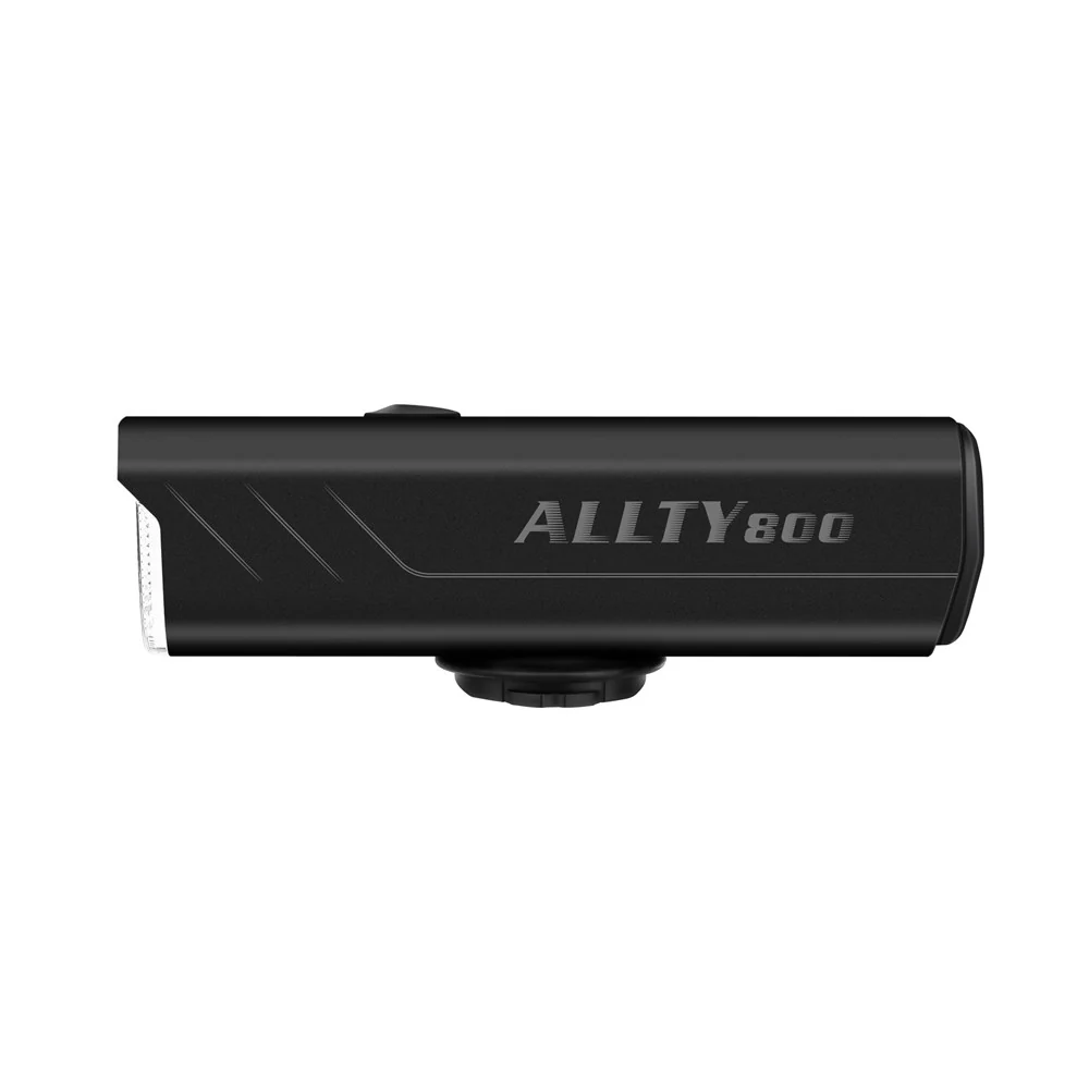 MAGICSHINE Front Light - ALLTY 800 V2 - Garmin & GoPro Mounts Included - Image 3
