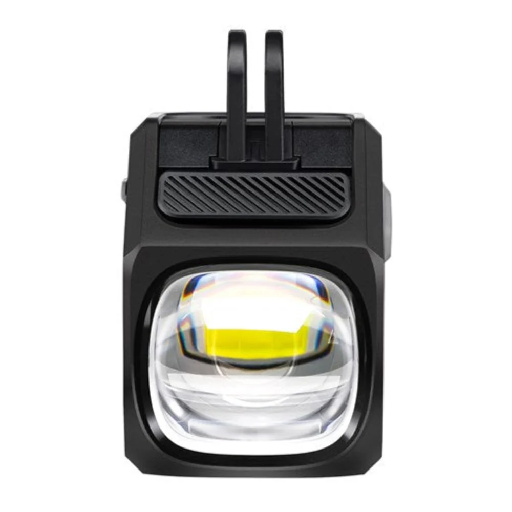 MAGICSHINE EVO 1700 Upside Down USB-C Front Light - Image 2