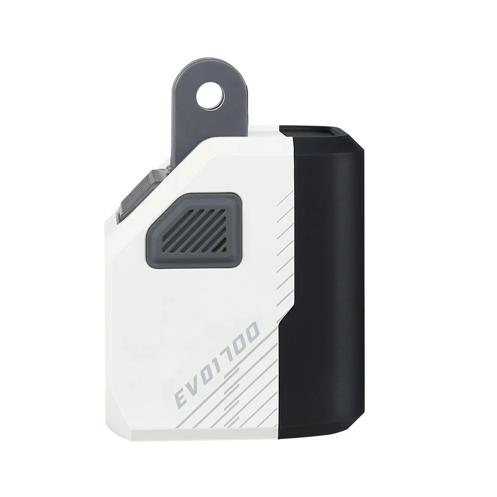 MAGICSHINE EVO 1700 Upside Down USB-C Front Light - Image 5