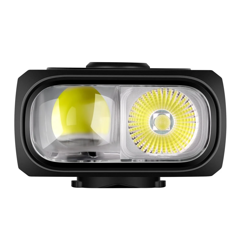 MAGICSHINE Hori 1300 Dual Mounting - Front Light - Image 2