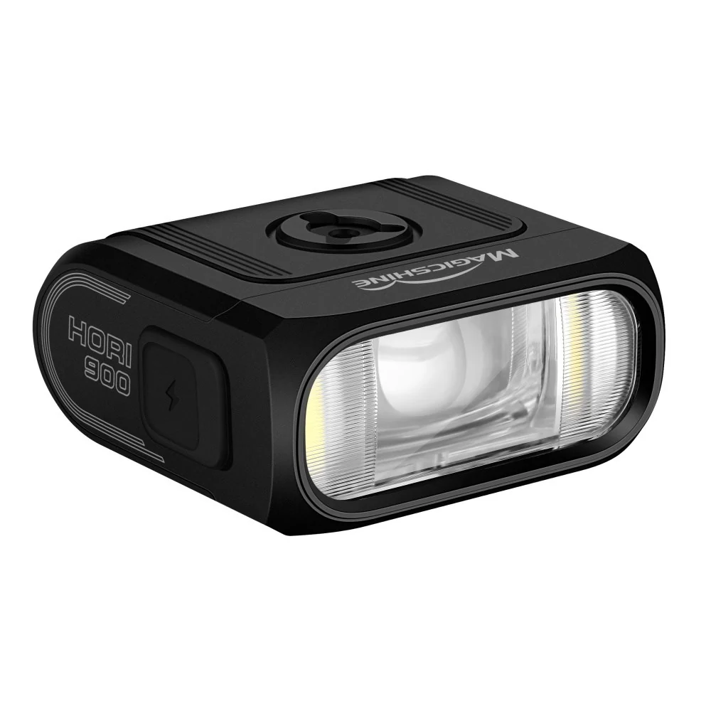 MAGICSHINE Hori 900 Dual Mounting - Front Light