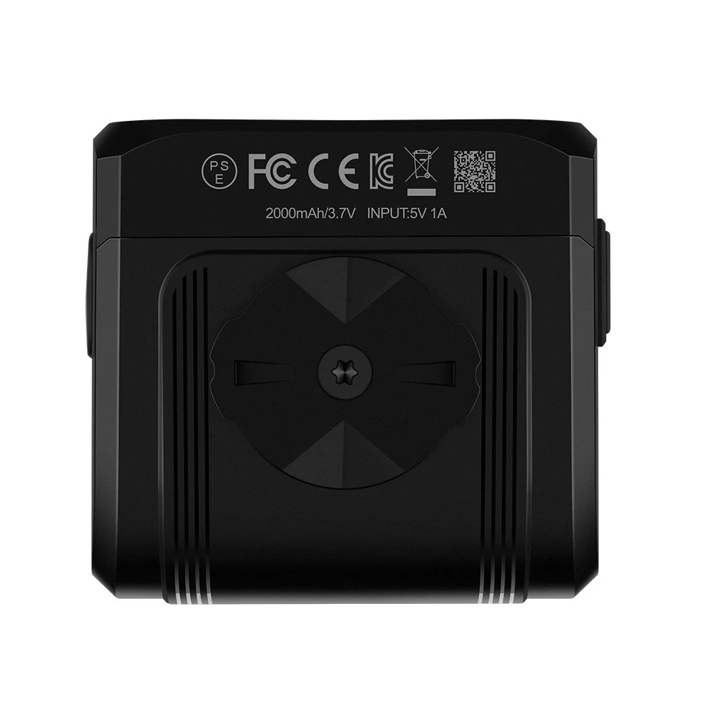 MAGICSHINE Hori 900 Dual Mounting - Front Light - Image 5