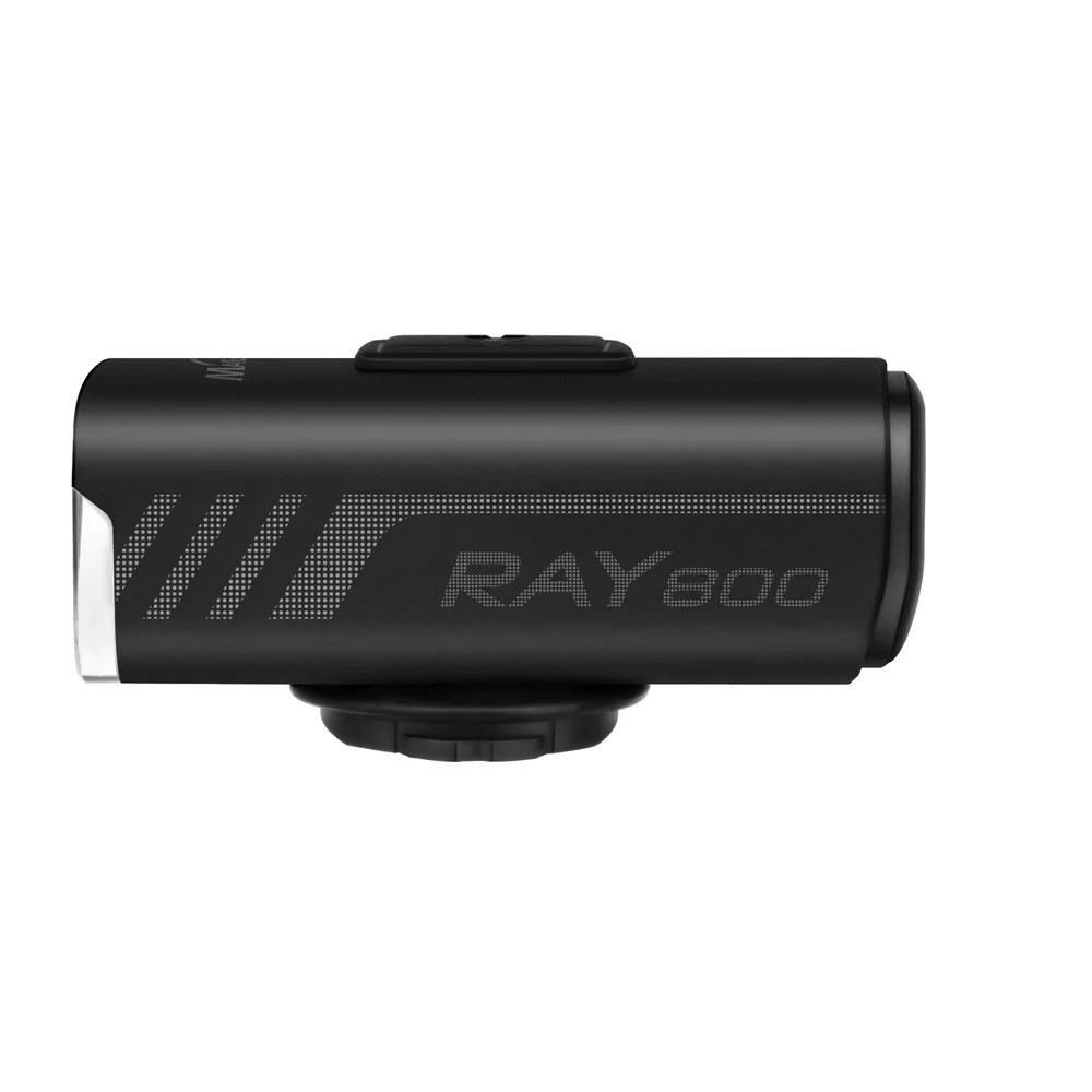 MAGICSHINE Front Light - RAY 800 - USB-C - Image 3