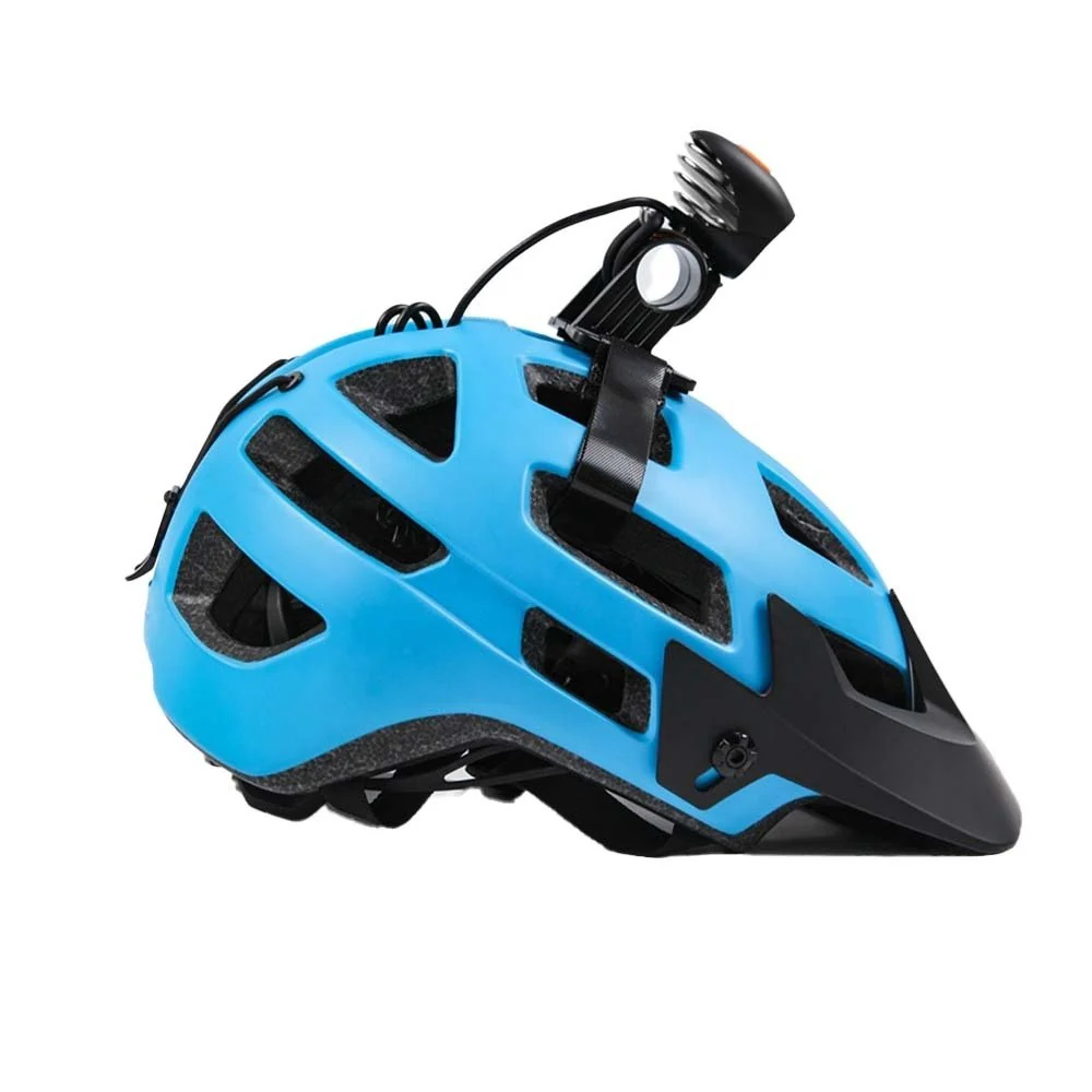 MagicShine MJ - 6058 Helmet Strap-Mount - Image 2