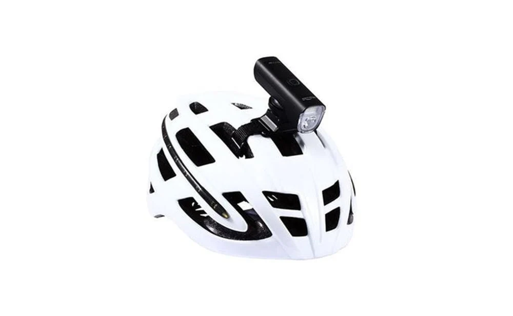 MagicShine MJ - 6260B Helmet mount for Allty Series - Image 5