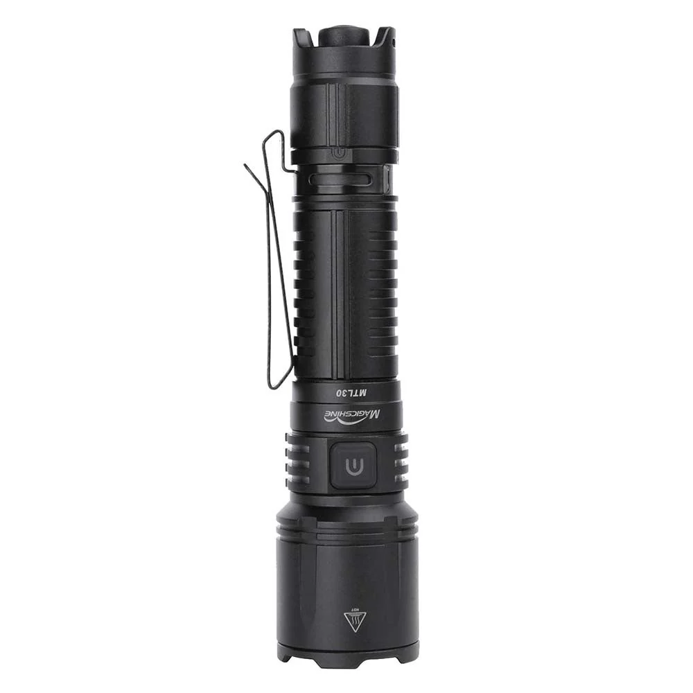 MagicShine MOD 30 - Outdoor Flashlight - Image 4