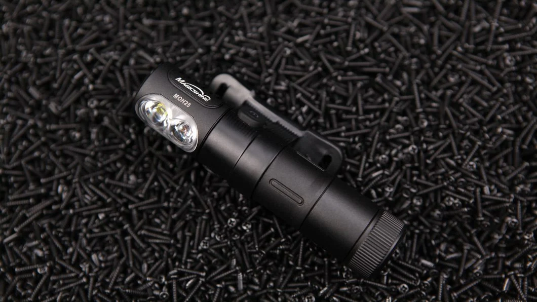 MagicShine MOH 25 - Headlamp 500 Lumens - Image 4