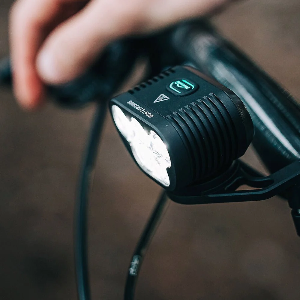 MagicShine Monteer 3500S - High Power Front Light - Image 6