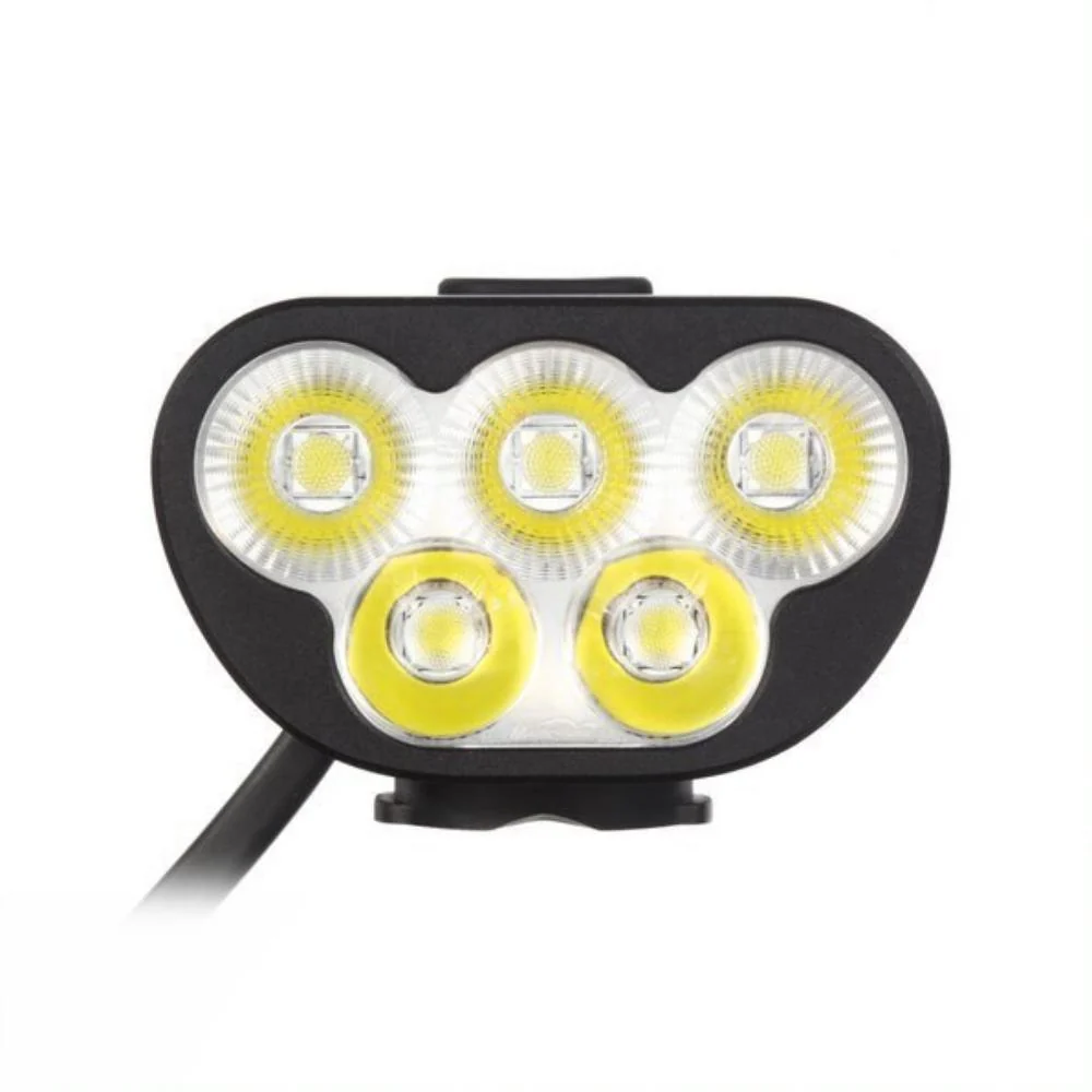 MagicShine Monteer 5000S - High Power Front Light - Image 2