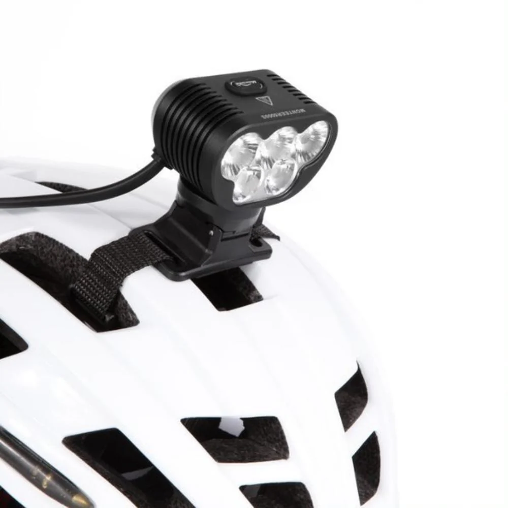 MagicShine Monteer 5000S - High Power Front Light - Image 4