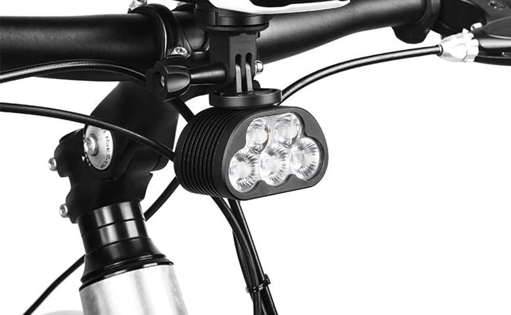 MagicShine Monteer 5000S - High Power Front Light - Image 5