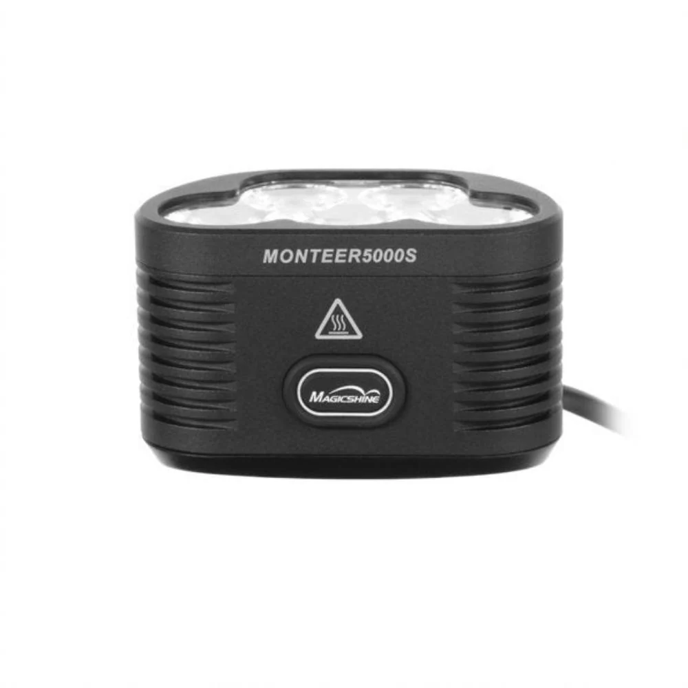 MagicShine Monteer 5000S - High Power Front Light - Image 6