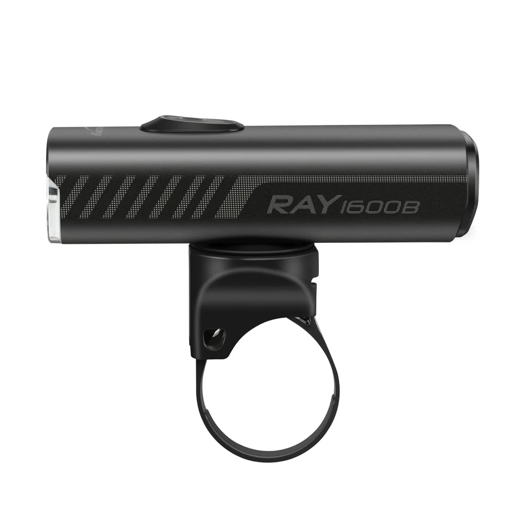 MagicShine Ray 1600 Bluetooth - Front Bike Headlight - Image 2