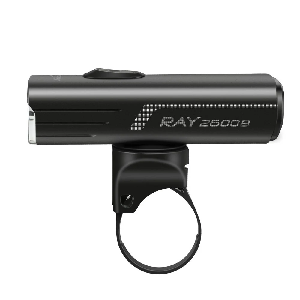MagicShine Ray 2600 Bluetooth - Front Bike Headlight - Image 2