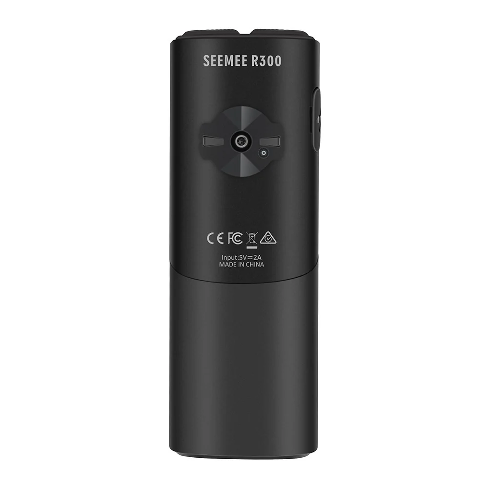 MAGICSHINE Rear Light - SeeMee 300 Radar - Auto Detection - Image 3