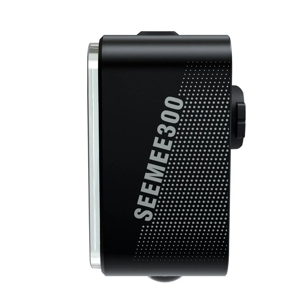 MAGICSHINE SeeMee 300 USB-C Brake Sensing Rear Light - Image 4