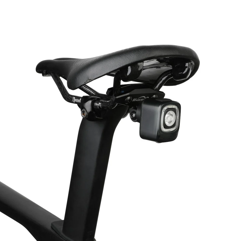 MAGICSHINE Saddle Light Mount - CNC Alloy - suits all SeeMee rear lights and DV Camera - Image 8