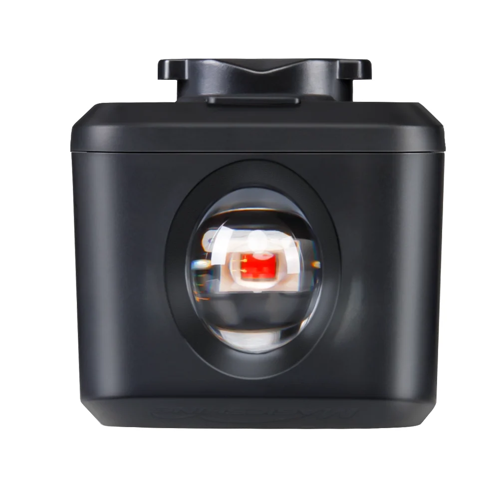 MAGICSHINE SeeMee 200 V3 - Brake & Ambient Rear Light - Image 3