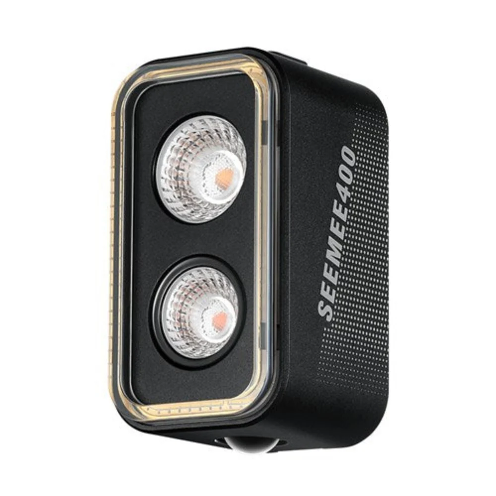 MAGICSHINE SeeMee 400 USB-C ANT+ Brake Sensing Rear Light - Image 2