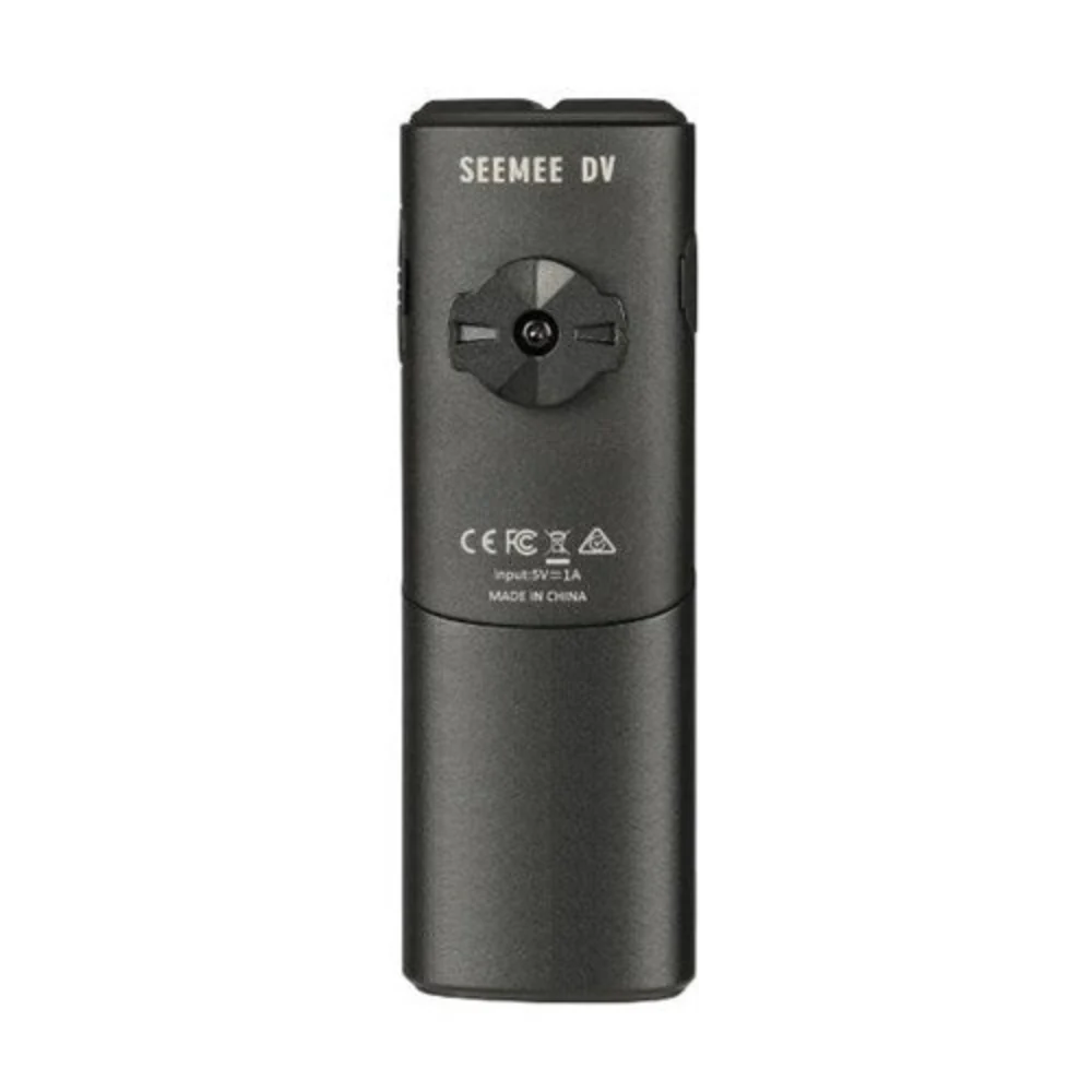 MAGICSHINE SeeMee DV USB-C - Rear Light / Rear Camera - Image 2