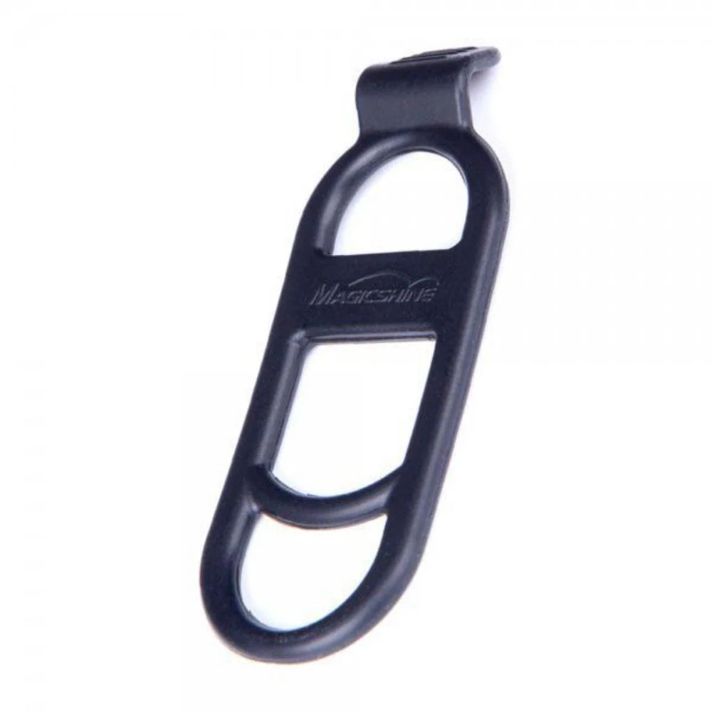MagicShine Silicone brackets for SeeMe 20 - 60 - Image 2