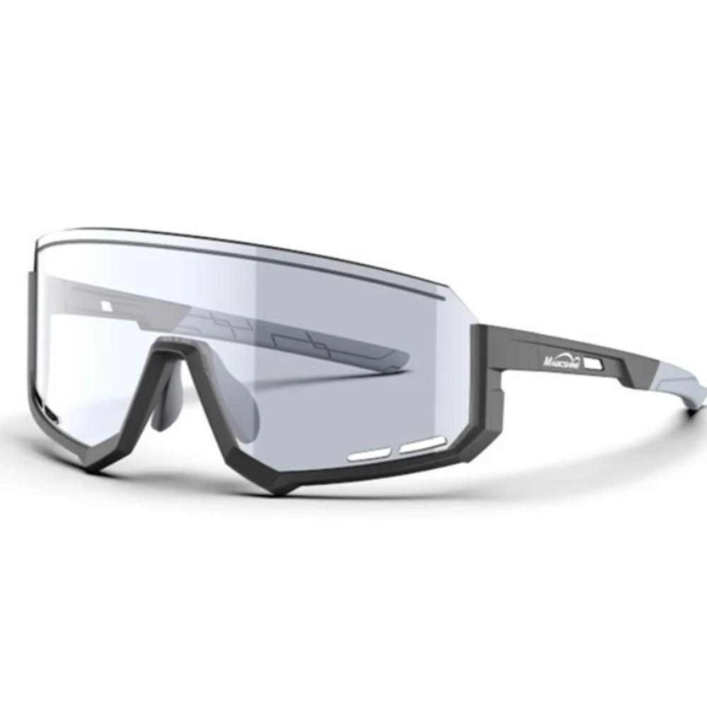 MAGICSHINE Sprinter Photochromic Cycling Glasses - Image 3