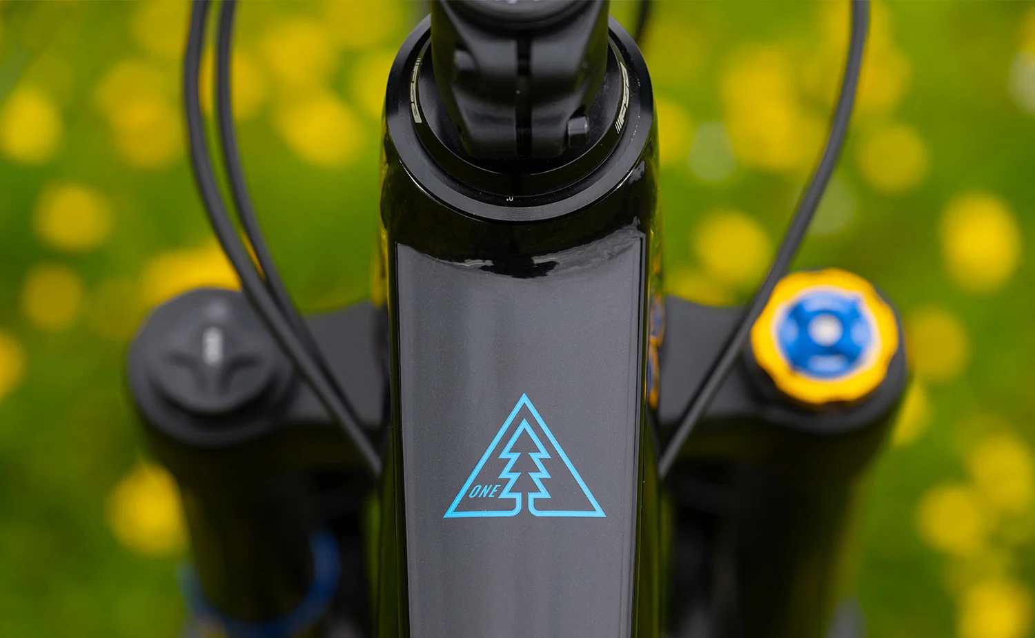 Marin Alpine Trail 1 - Enduro Mountain Bike - Image 12
