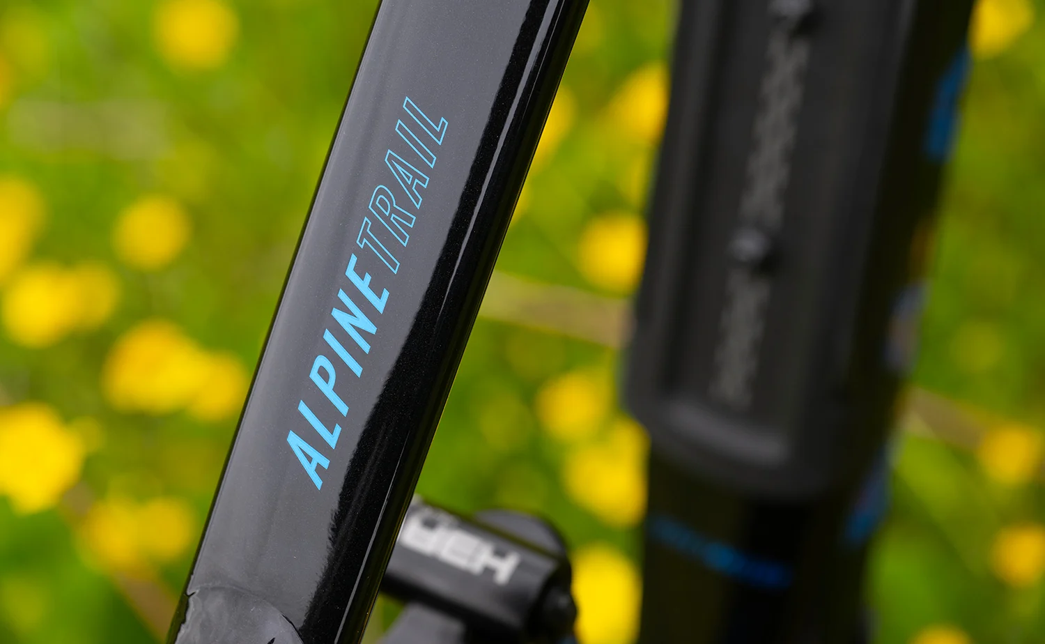 Marin Alpine Trail 1 - Enduro Mountain Bike - Image 13
