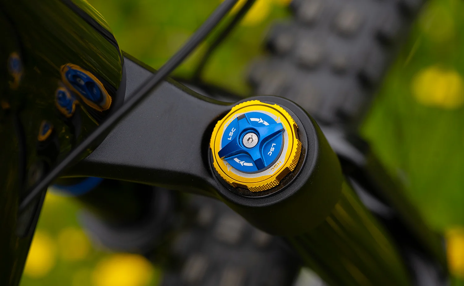 Marin Alpine Trail 1 - Enduro Mountain Bike - Image 9