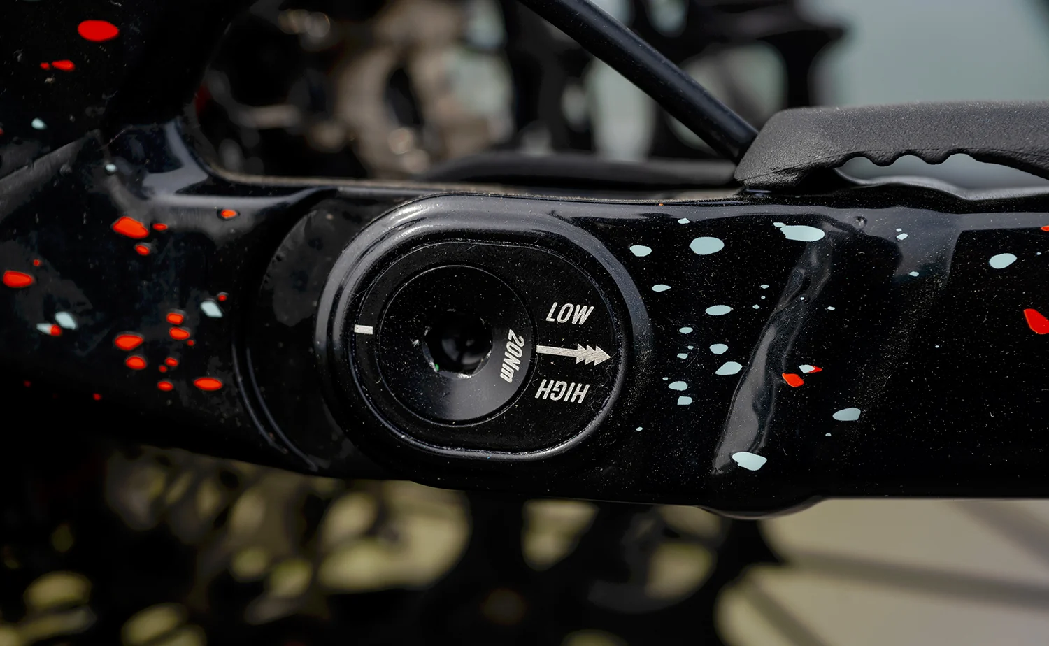 Marin Alpine Trail 2 - Enduro Mountain Bike - Image 13