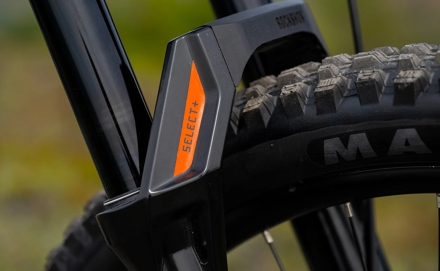 Marin Alpine Trail 2 - Enduro Mountain Bike - Image 15