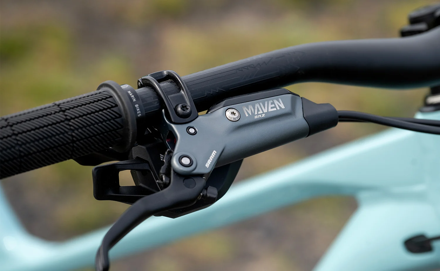 Marin Alpine Trail 2 - Enduro Mountain Bike - Image 16
