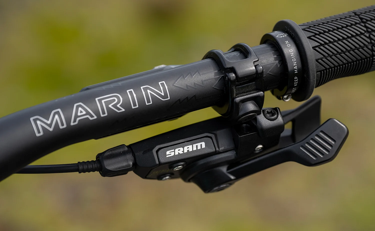 Marin Alpine Trail 2 - Enduro Mountain Bike - Image 17