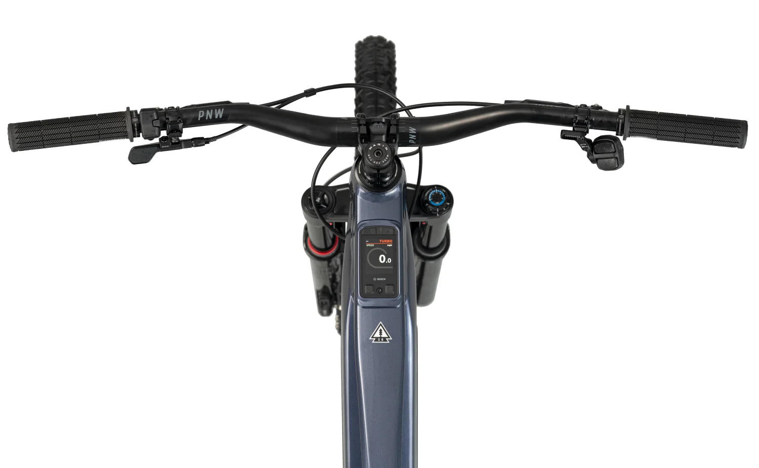 Marin Alpine Trail E XR - Bosch Enduro eMTB - Image 4