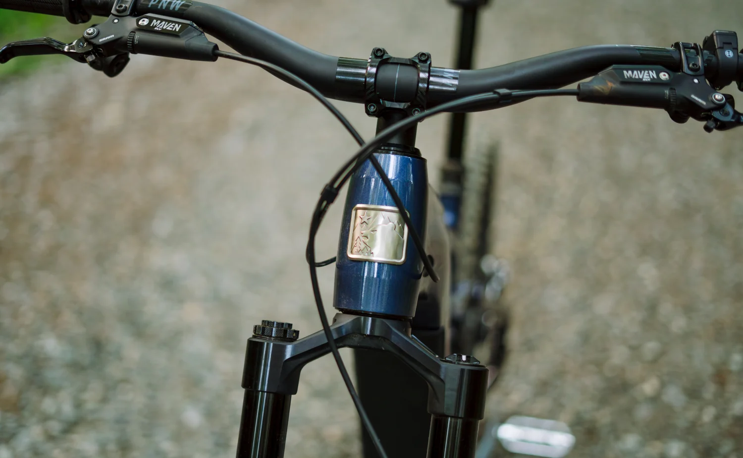 Marin Alpine Trail E XR - Bosch Enduro eMTB - Image 8