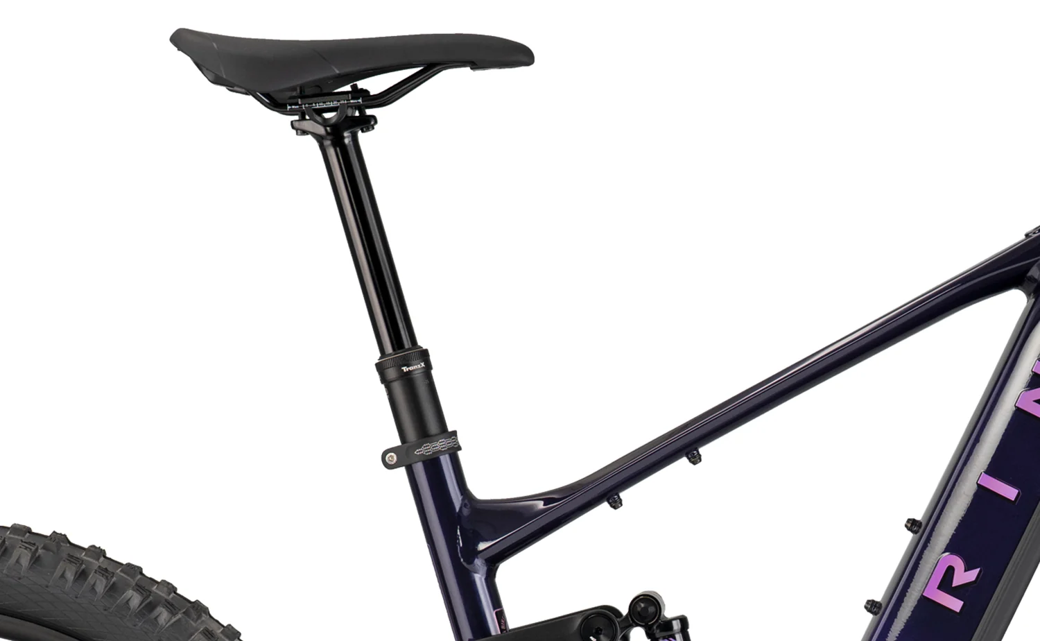 Marin Alpine Trail E1 - Bosch Enduro eMTB - Image 10