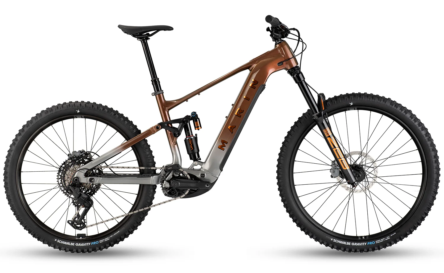 Enduro | Best Sellers