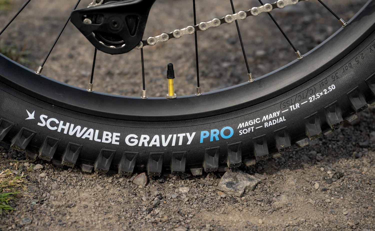 Marin Alpine Trail XR - Enduro Mountain Bike - Image 16
