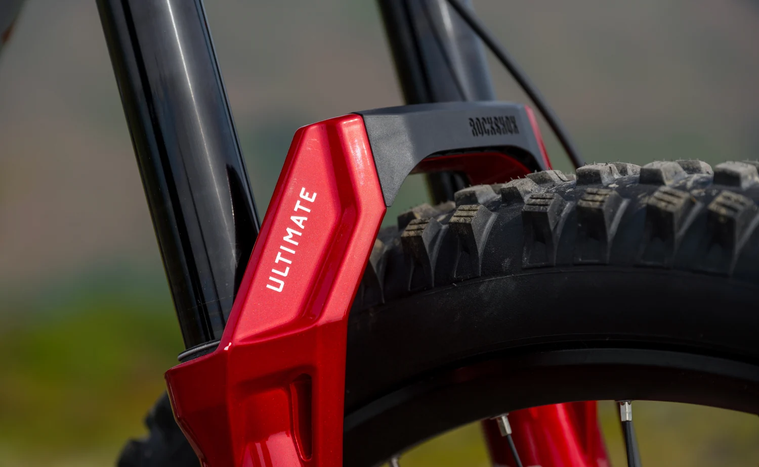 Marin Alpine Trail XR - Enduro Mountain Bike - Image 5