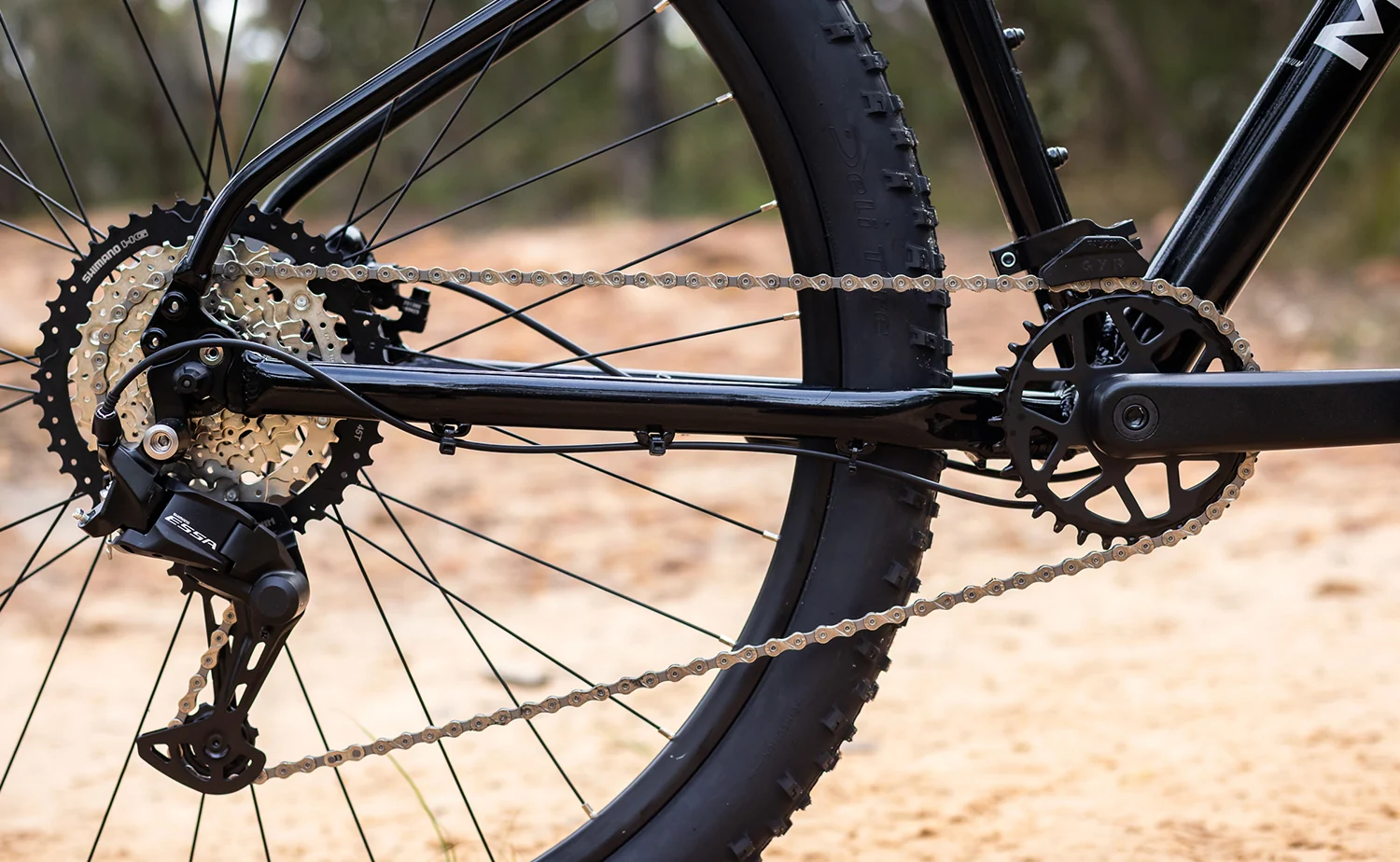 Marin Bolinas Ridge 2 - Mountain Bike - Image 12