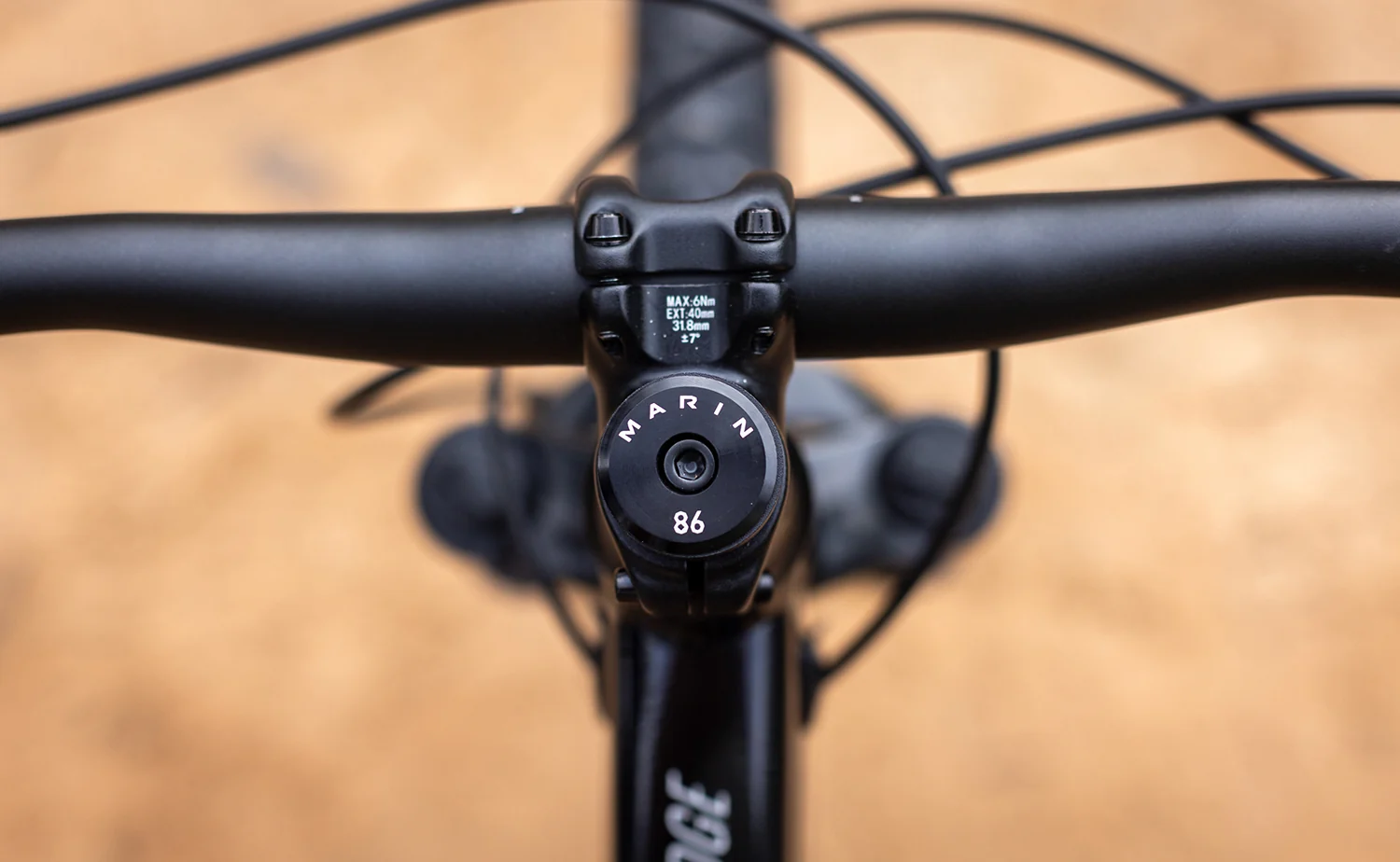 Marin Bolinas Ridge 2 - Mountain Bike - Image 24