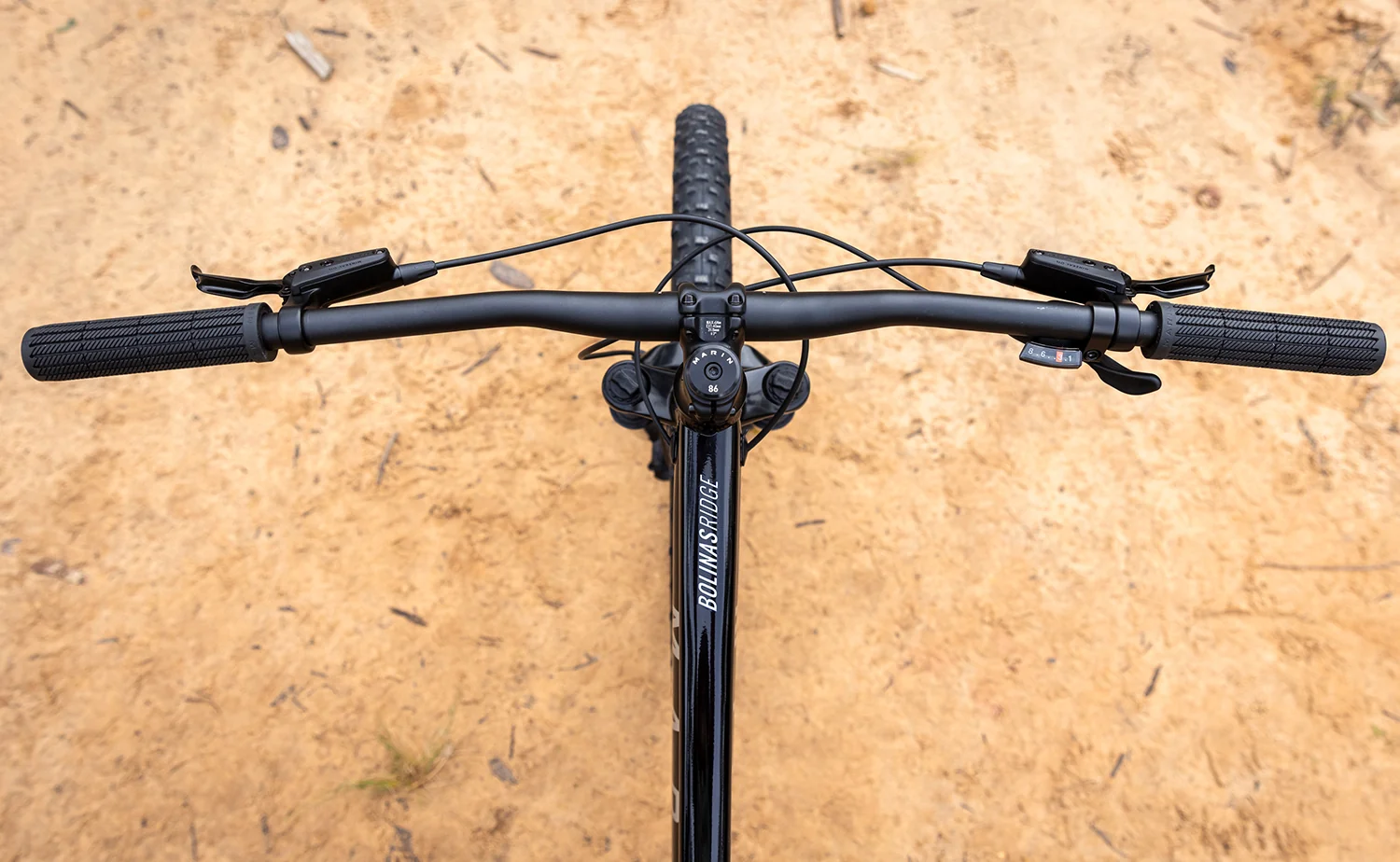 Marin Bolinas Ridge 2 - Mountain Bike - Image 25