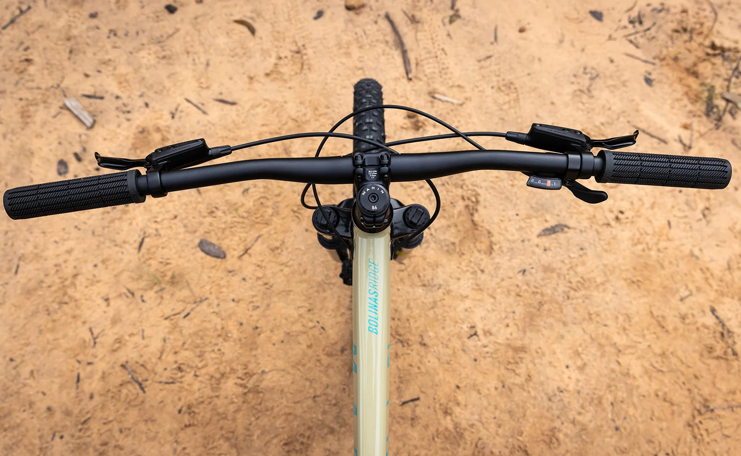Marin Bolinas Ridge 2 - Mountain Bike - Image 26