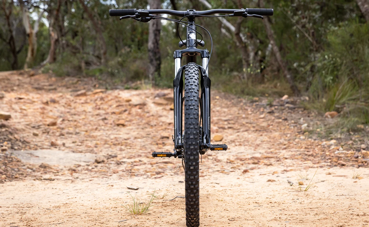 Marin Bolinas Ridge 2 - Mountain Bike - Image 4