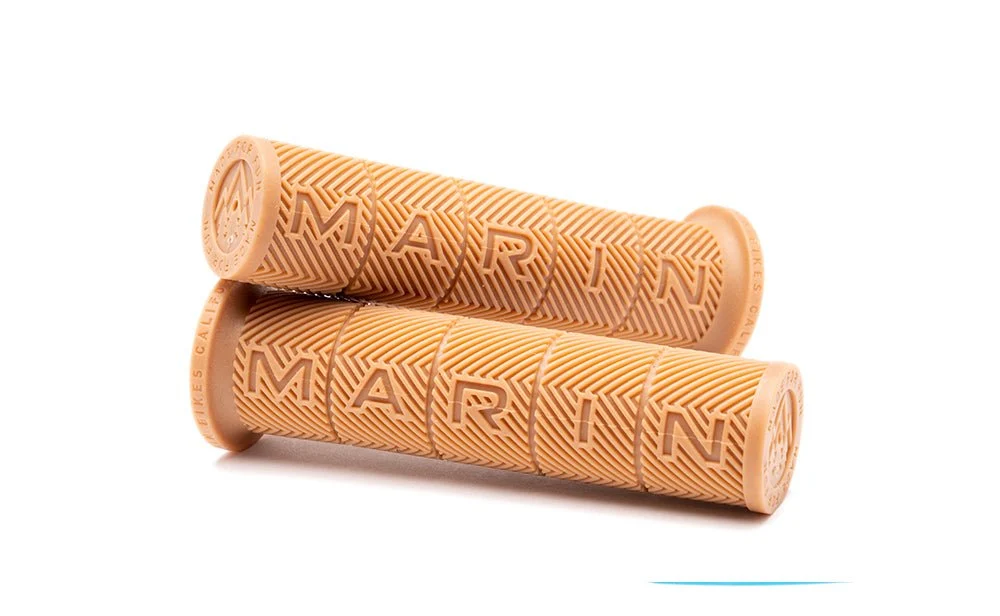 Marin County Single Density Grip - Image 2