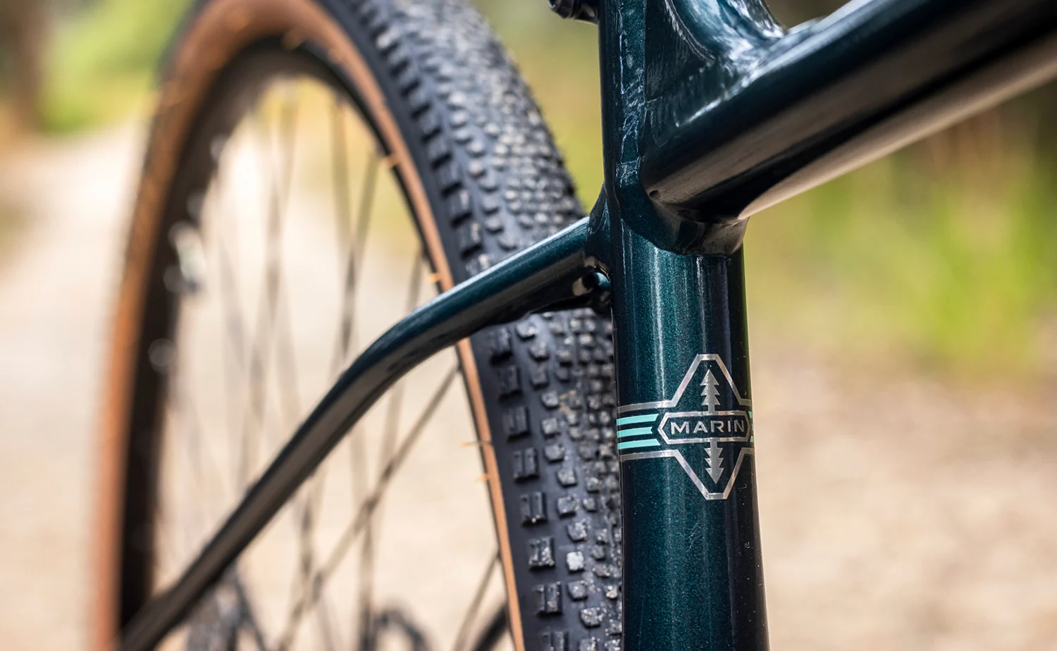 Marin DSX 1 - Flat Bar Gravel Bike - Image 10