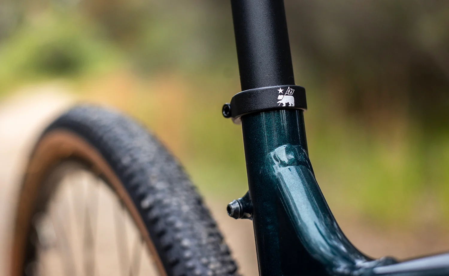 Marin DSX 1 - Flat Bar Gravel Bike - Image 12