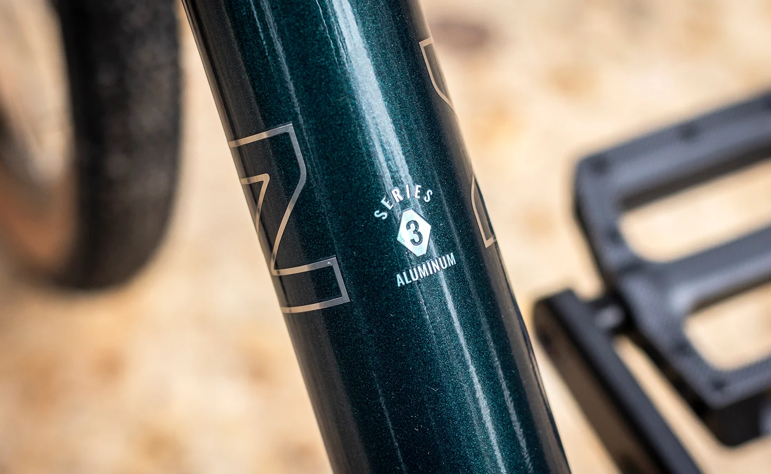Marin DSX 1 - Flat Bar Gravel Bike - Image 13