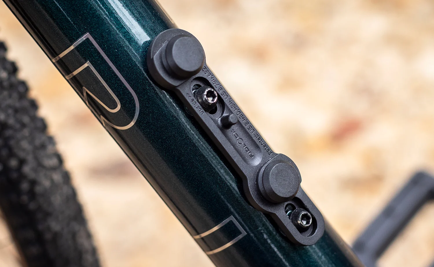 Marin DSX 1 - Flat Bar Gravel Bike - Image 14