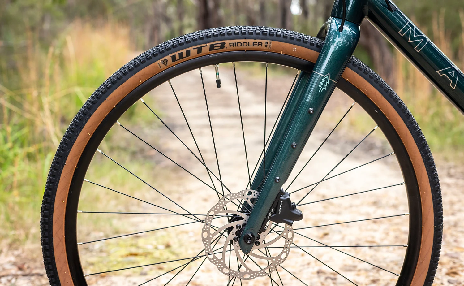 Marin DSX 1 - Flat Bar Gravel Bike - Image 15